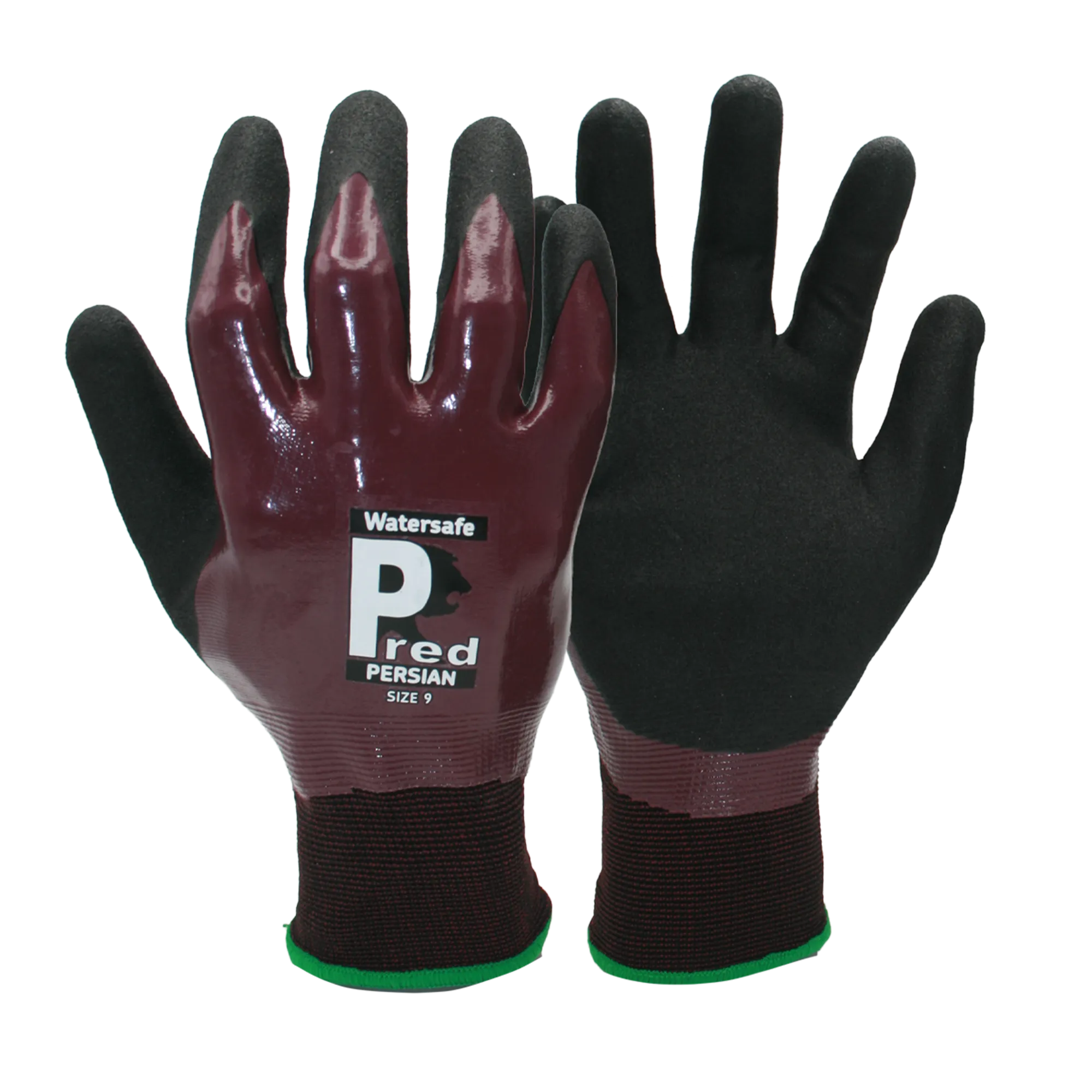 Pred Persian (Sandy Nitrile)